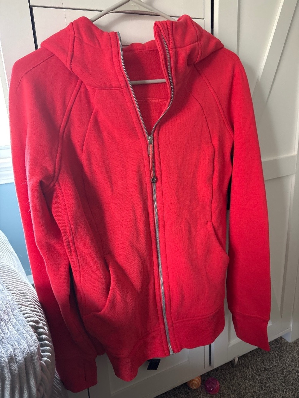 Lululemon scuba